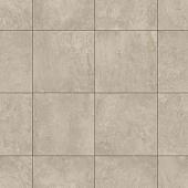 Keramische tegel massa beige 120x120x2 cm