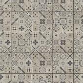 Cerasun Pisa decor sabbia 60x60x4 cm