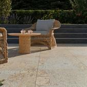 Cerasun Catania decor multi 60x60x4 cm