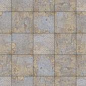 Cerasun Catania decor multi 60x60x4 cm