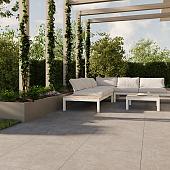 Cerasun cilento taupe 60x60x4cm