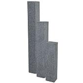 palissade tahiti blue piazzo 12x12x100 cm