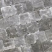 Tumbelton extra 15x15x6cm grey