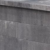 Smartblock afdekpl,25x50x4,5 amiata