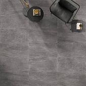 GeoCeramica? 100x100x4 cm Aspen Basalt