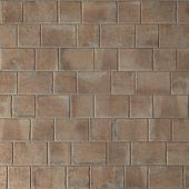 Keramische tegel Block Cotto 20,2x20,2x1,8 cm