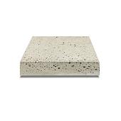 Oud Hollandse tegel 20x20x5 cm creme