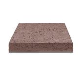Oud Hollandse tegel 50x50x5 cm roodbruin