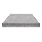Oud Hollandse tegel 100x100x12 cm grijs
