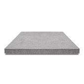 Oud Hollandse tegel 120x120x7 grijs