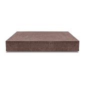 Oud Hollandse traptreden 100x40x20 cm roodbruin