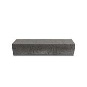 Oud Hollandse stapelelementen (gewapend) 75x15x15 cm creme