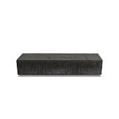 Oud Hollandse stapelelementen (gewapend) 75x15x15 cm carbon