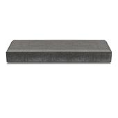 Oud Hollandse betonbiels 100x20x12 cm antraciet