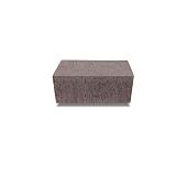 Oud Hollandse dikformaat 21x7x8 taupe