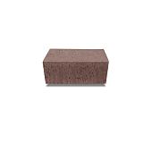 Oud Hollandse dikformaat 21x7x8 roodbruin
