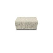 Oud Hollandse dikformaat 21x7x8 creme