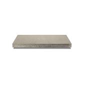 Oud hollandse tegel 150x50x10 greige