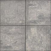 Trippel T 80x80x4 GREZZA nuance