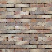 Clayville Brugge 200x48x60 mm