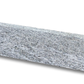 Gneis opsluitband 7x30x150 cm rustiek