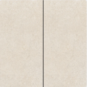 120x60x1 Luna Cream