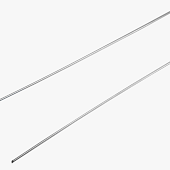 Kunstgrashaken verzinkt (30x7 cm)