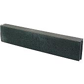 Opsluitband SansVue 6x20x100 cm zwart