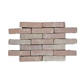 Oude gebakken Waalformaten Milt (op pallets)