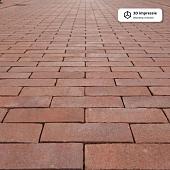 DF85 Theems Rood-Paars