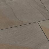 Robusto Ceramica 3.0 Elegance Grauwacke 40x80x3 Cm