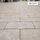 Gebruikte betonklinkers 21x10,5x8 cm Wijnbergen geel (op pallets)