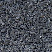 Basalt split antraciet 16-25 losgestort