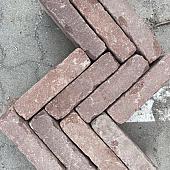 Oud gebakken waalformaten Lichtenvoorde (op pallets)