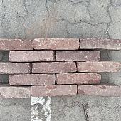 Oud gebakken waalformaten Lichtenvoorde (op pallets)