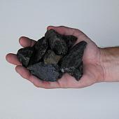 Basalt split antraciet 16-25 bigbag 1000 kg