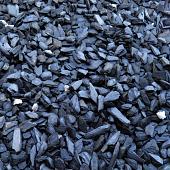 Canadian Slate zwart 30-60 losgestort