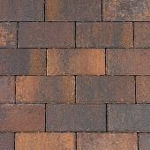 Betonstraatsteen 8 cm oud bussum (voorheen paars gv) komo