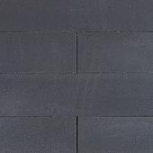 Linea 15x15x60 cm antraciet