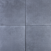 GeoCeramicaÆ 60x60x4 Roccia Carbon