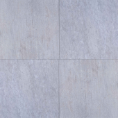 GeoCeramica topplaat Fiordi Grigio 60x60x1 cm