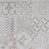 GeoCeramicaÆ 60x60x4 Mosaik Beige