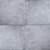 GeoCeramica topplaat Concreet Smoke 60x60x1 cm