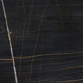 GeoCeramicaÆ 60x60x4 Saint Laurent Noir