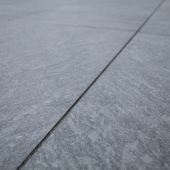 GeoCeramicaÆ 60x60x4 Fiordi Fumo