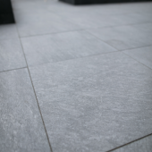 GeoCeramicaÆ 60x60x4 Fiordi Fumo