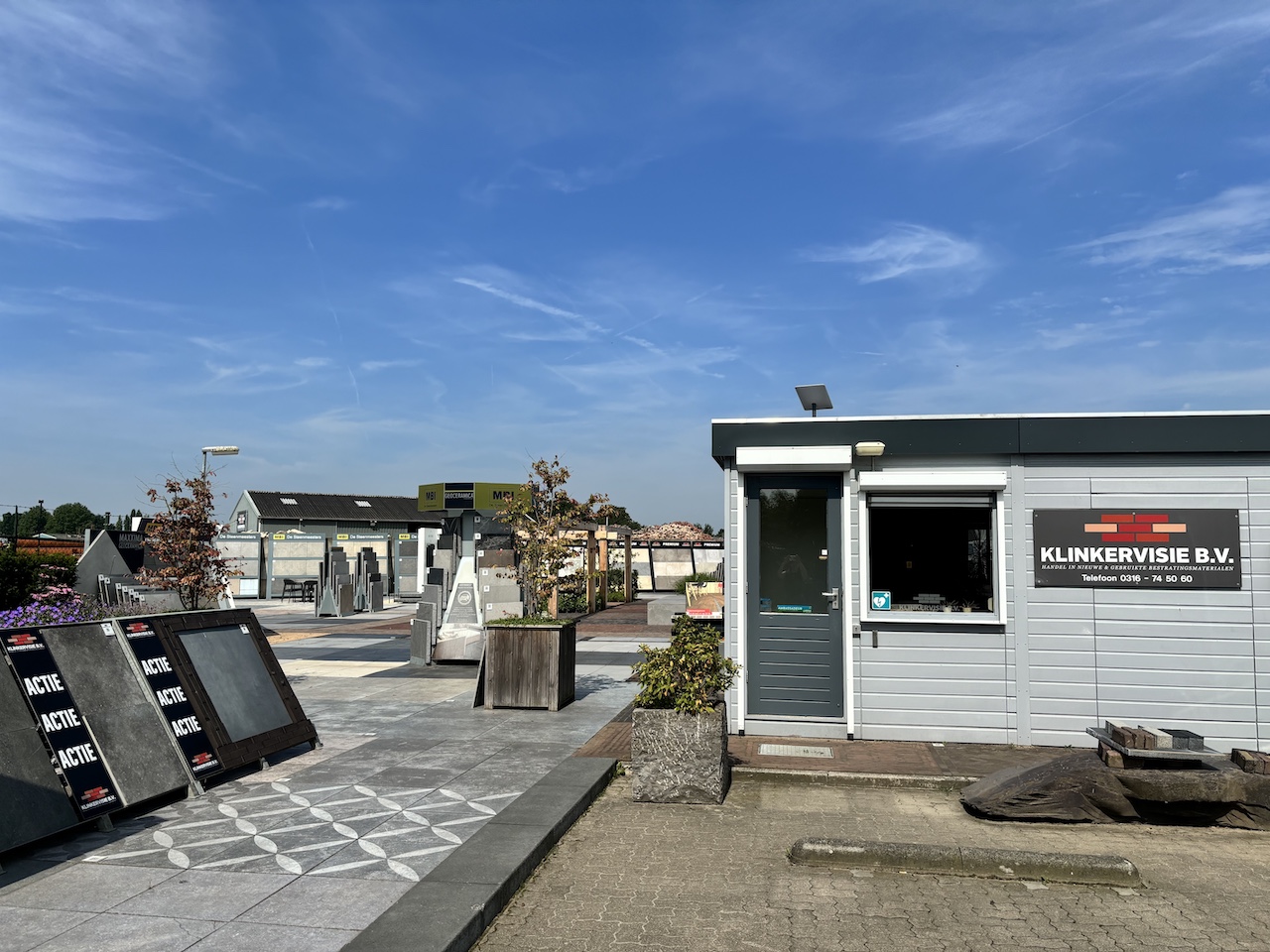 Klinkervisie B.V.