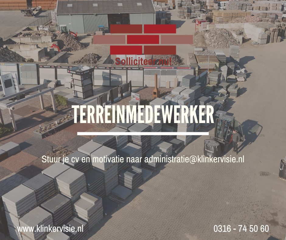 Klinkervisie B.V.