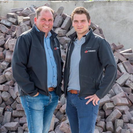 Klinkervisie B.V.