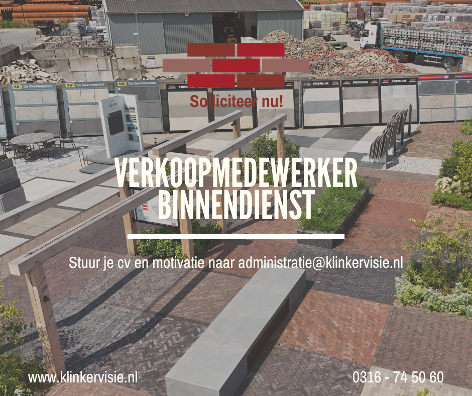 Klinkervisie B.V.